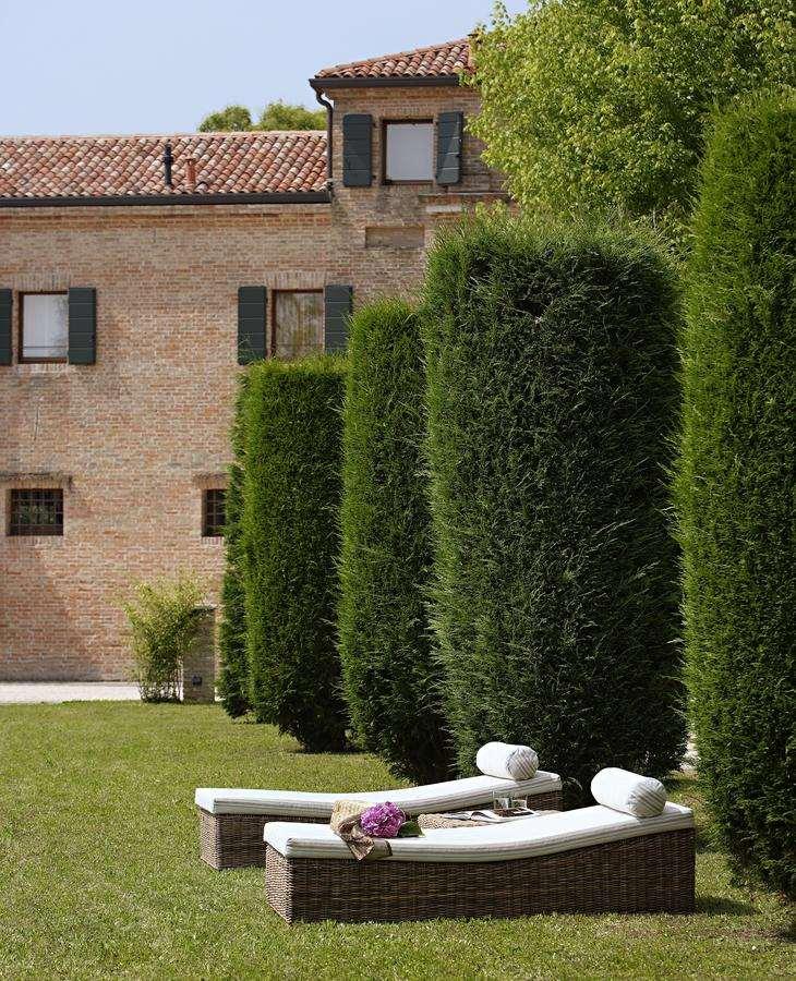 Villa Moro Lin Design Apartments Mestre Facilités photo