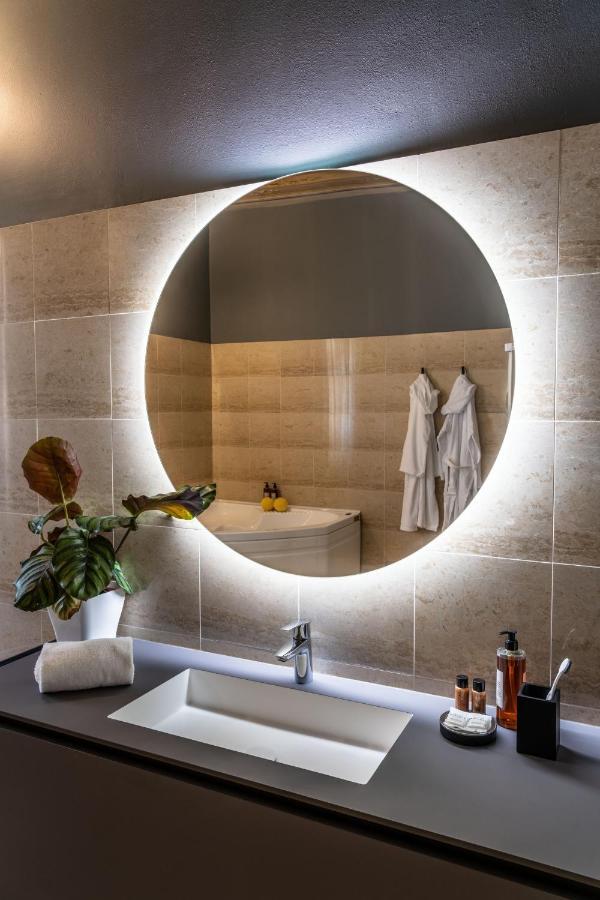 Villa Moro Lin Design Apartments Mestre Extérieur photo