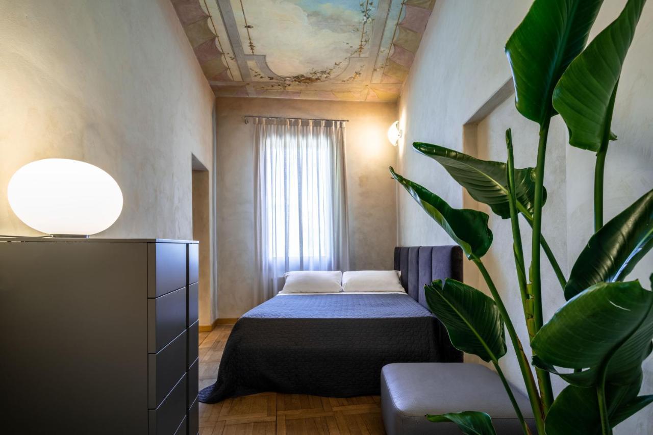Villa Moro Lin Design Apartments Mestre Extérieur photo