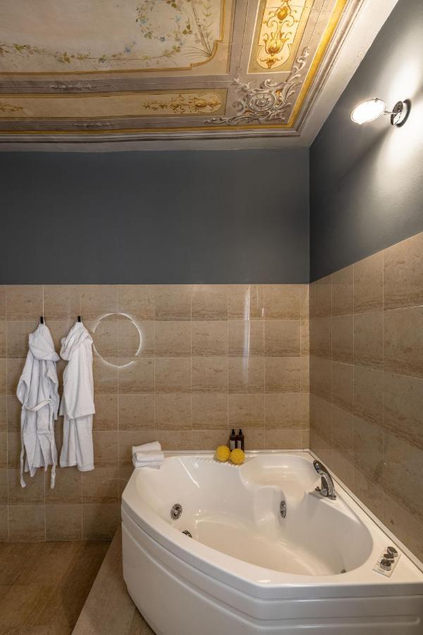 Villa Moro Lin Design Apartments Mestre Extérieur photo