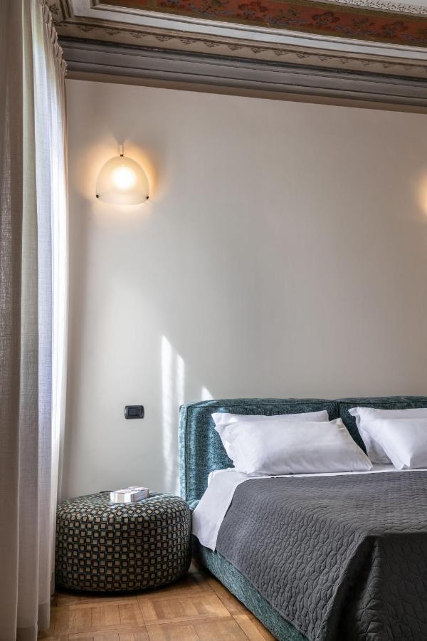 Villa Moro Lin Design Apartments Mestre Extérieur photo