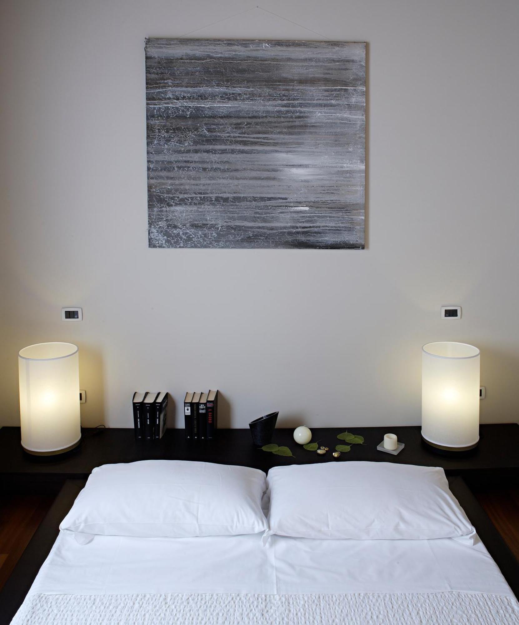 Villa Moro Lin Design Apartments Mestre Extérieur photo