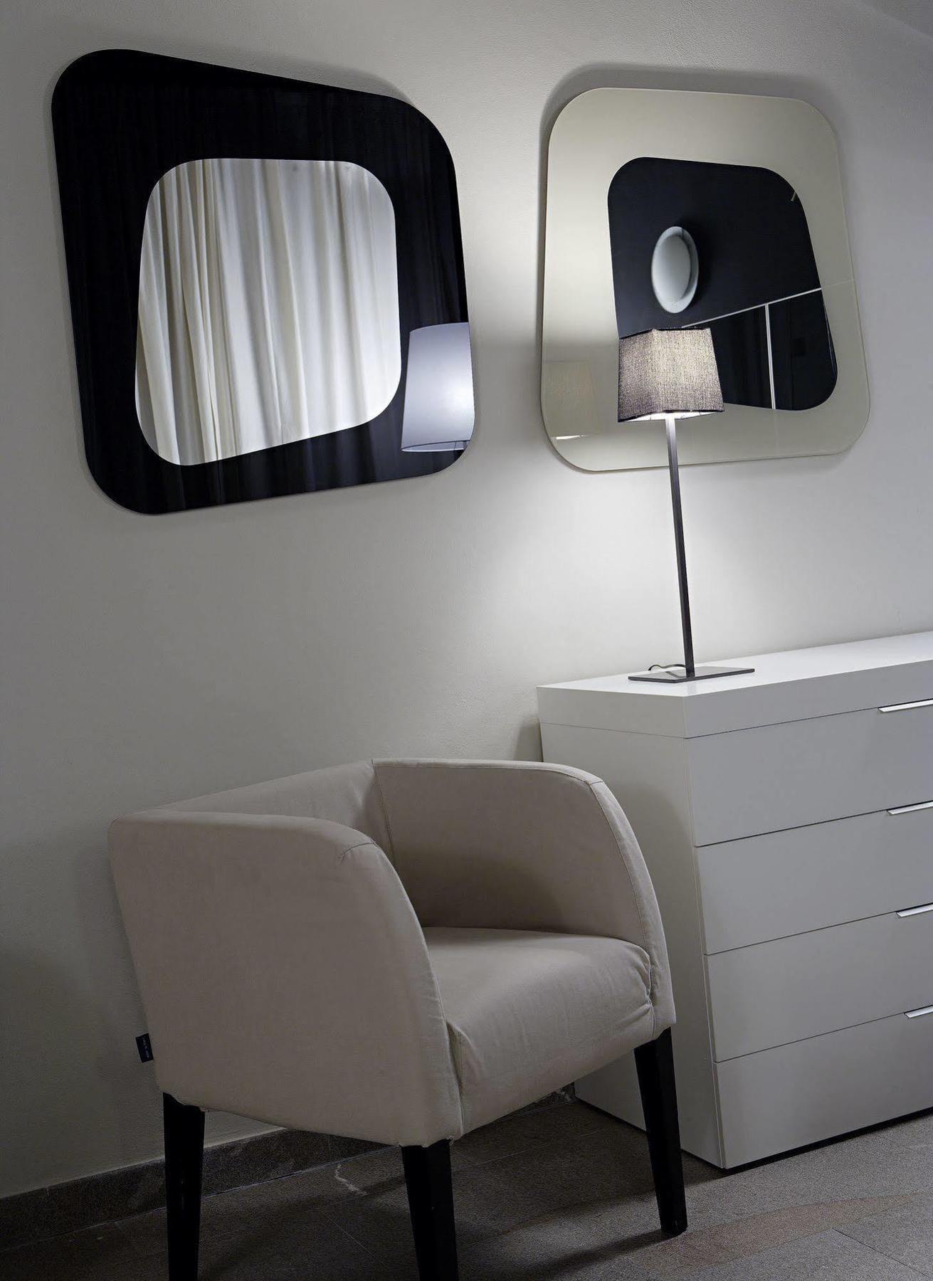 Villa Moro Lin Design Apartments Mestre Extérieur photo