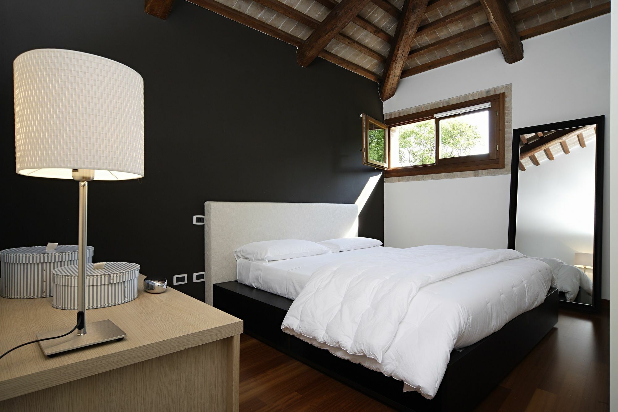 Villa Moro Lin Design Apartments Mestre Extérieur photo
