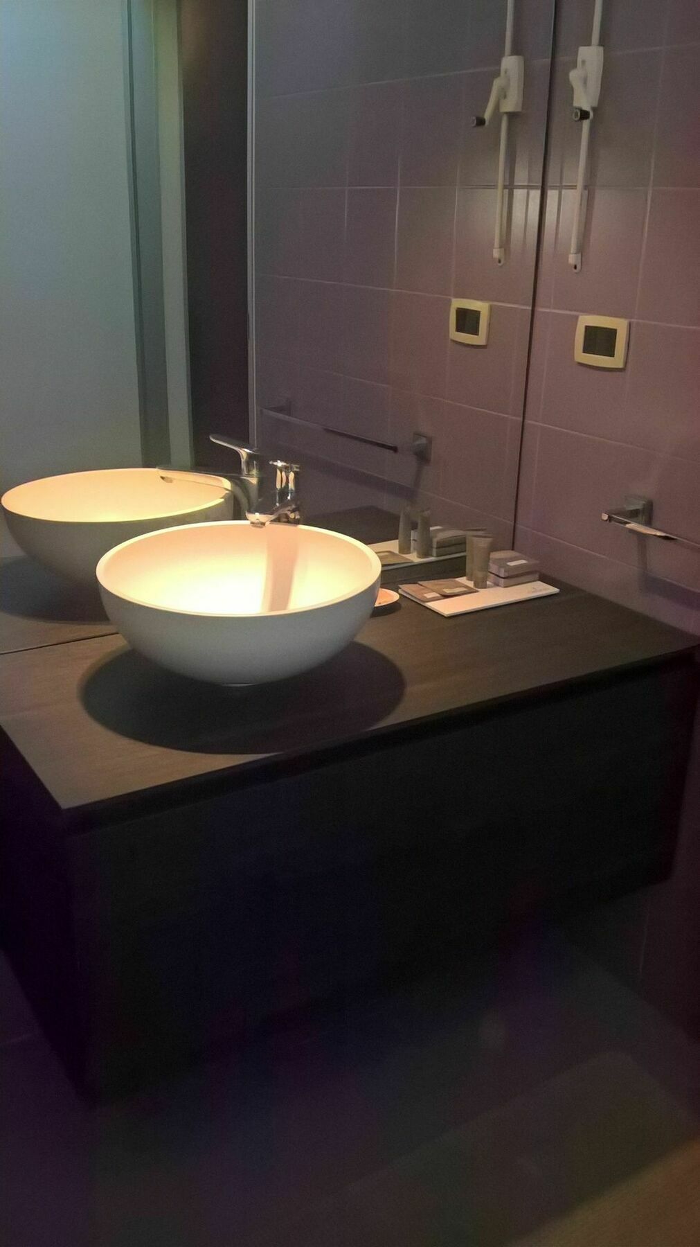 Villa Moro Lin Design Apartments Mestre Extérieur photo