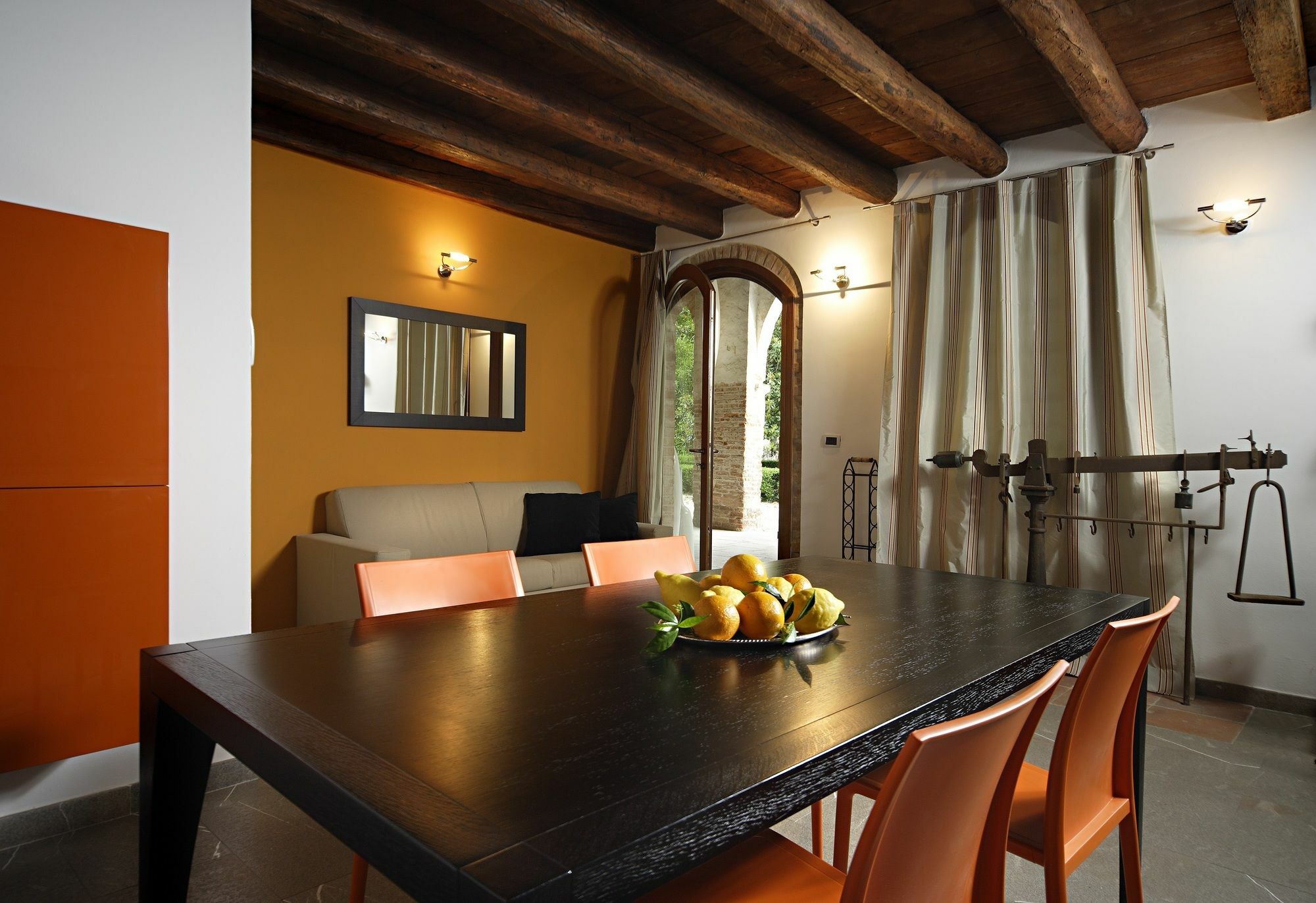Villa Moro Lin Design Apartments Mestre Extérieur photo