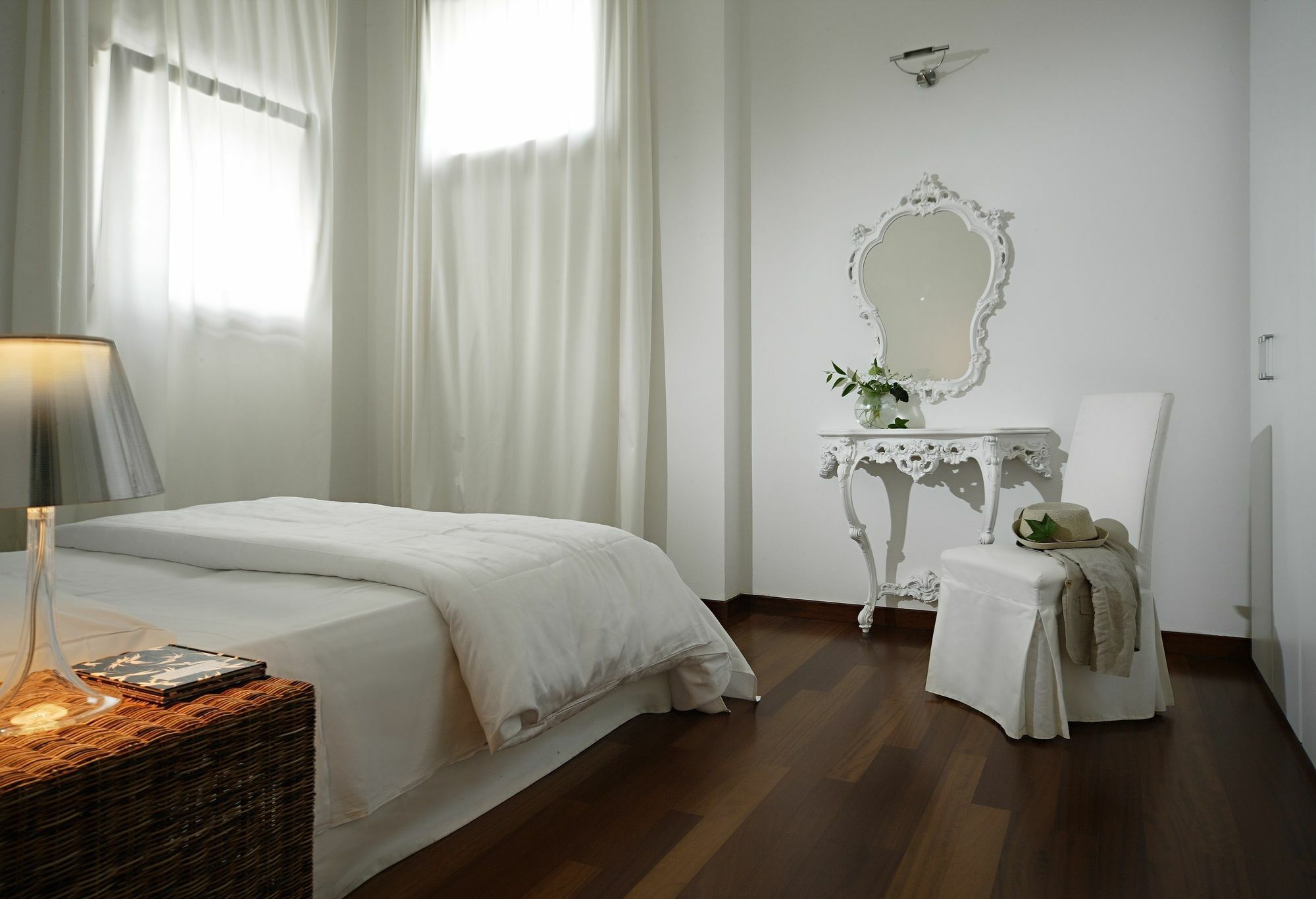Villa Moro Lin Design Apartments Mestre Extérieur photo
